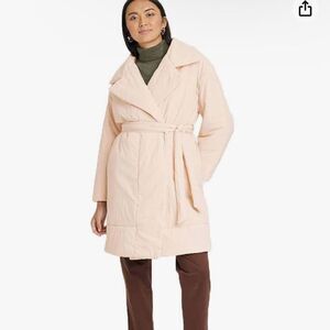A New Day puffer coat waterproof outwear